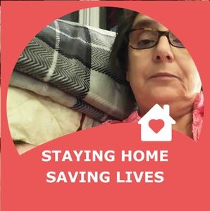 Meet your Posher, Beth